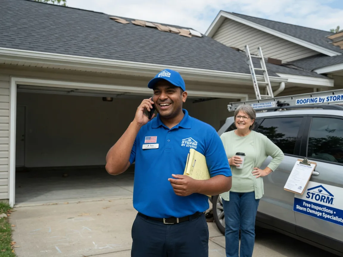 Roof Repair Near Me Russellville, KY FAQs
