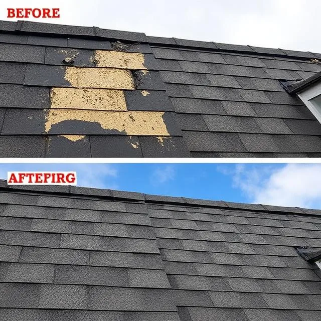 Roof Repair Near Me in Russellville, KY near me